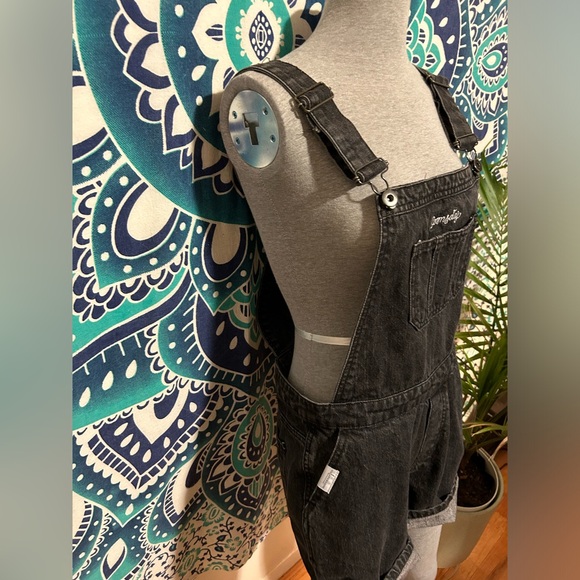 Doomsday Overalls - Picture 4 of 8